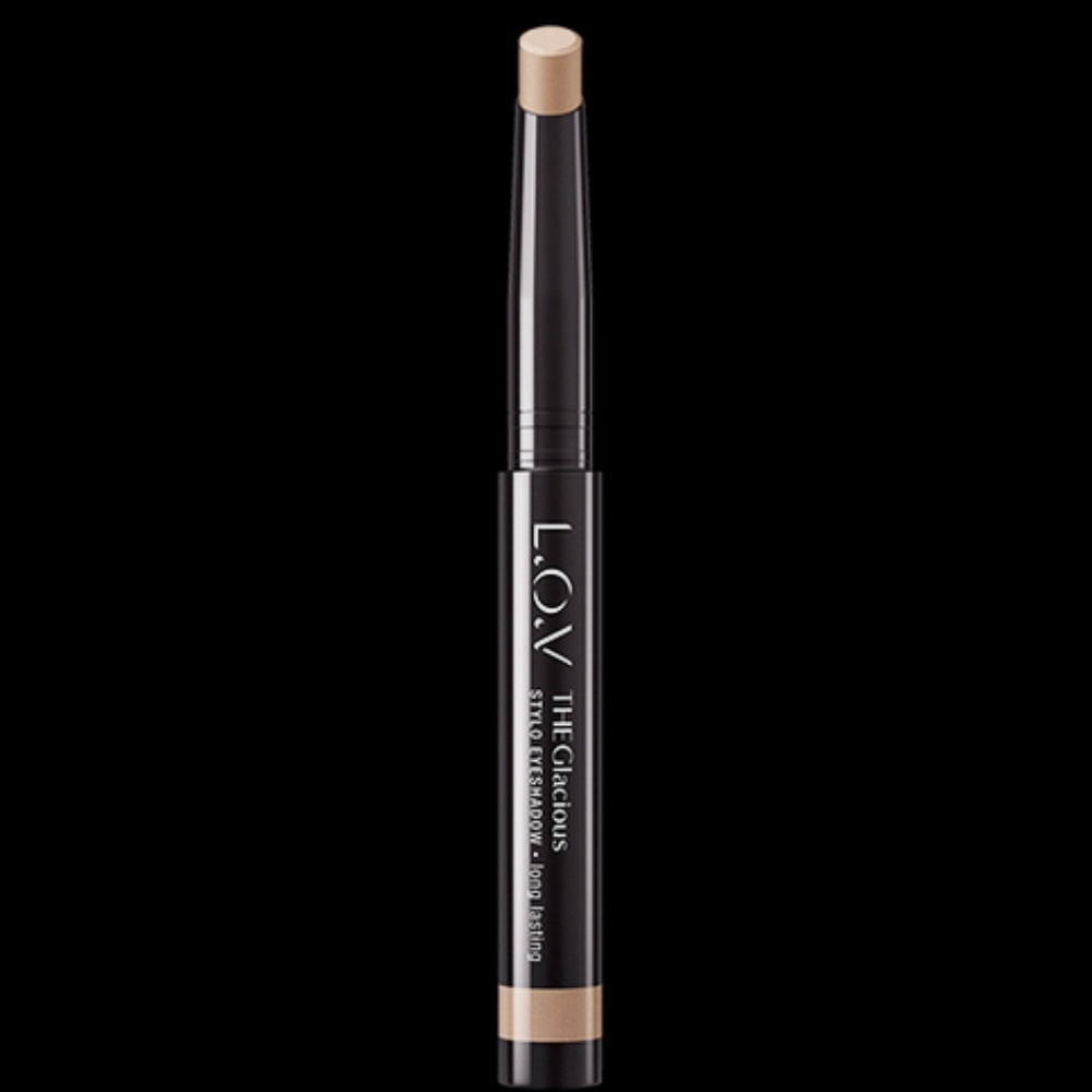 New! L.O.V The Glacious Stylo Eyeshadow